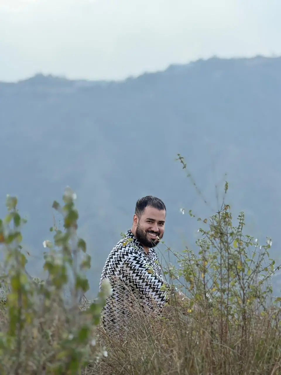 Nilesh Bhatia